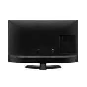 LG 24MT48VF-PZ TV Hospitality 59,9 cm (23.6") HD 250 cd/m² Nero 10 W