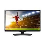 LG 24MT48VF-PZ TV Hospitality 59,9 cm (23.6") HD 250 cd/m² Nero 10 W