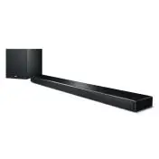 Yamaha MusicCast YSP-2700 Nero 7.1 canali 107 W