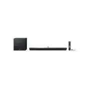 Yamaha MusicCast YSP-2700 Nero 7.1 canali 107 W