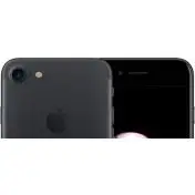 Apple iPhone 7 11,9 cm (4.7") SIM singola iOS 10 4G 2 GB 256 GB 1960 mAh Nero