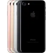 Apple iPhone 7 11,9 cm (4.7") SIM singola iOS 10 4G 2 GB 256 GB 1960 mAh Nero