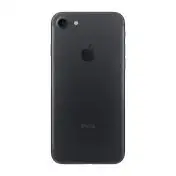 Apple iPhone 7 11,9 cm (4.7") SIM singola iOS 10 4G 2 GB 256 GB 1960 mAh Nero