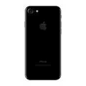 Apple iPhone 7 11,9 cm (4.7") SIM singola iOS 10 4G 2 GB 256 GB 1960 mAh Nero