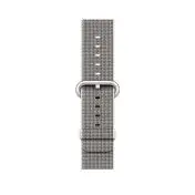 Apple Watch Series 2 smartwatch, 38 mm Argento OLED GPS (satellitare)