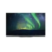 LG 55E6V TV  OLED  55" 4K Ultra HD Smart TV Wi-Fi Argento