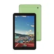 New Majestic TAB-411 3G 8 GB 25,6 cm (10.1") 1 GB Wi-Fi 4 (802.11n) Android 5.1 Verde