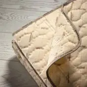 Imetec Scaldasonno Express Riscaldaletto elettrico 100 W Beige Tessuto