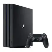 Sony PS4 Pro 1TB 1000 GB Wi-Fi Nero