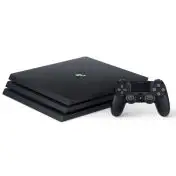 Sony PS4 Pro 1TB 1000 GB Wi-Fi Nero