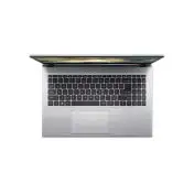 Acer Aspire 3 A315-59-503M Intel® Core™ i5 i5-1235U Computer portatile 39,6 cm (15.6") Full HD 16 GB DDR4-SDRAM 1 TB SSD Wi-Fi 6 (802.11ax) Windows 11 Home Argento