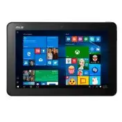 ASUS Transformer Book T101HA-GR029T Ibrido (2 in 1) 25,6 cm (10.1") Touch screen HD Intel Atom® 4 GB DDR3L-RS-SDRAM 64 GB Flash Wi-Fi 5 (802.11ac) Windows 10 Home Grigio