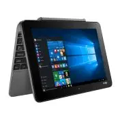 ASUS Transformer Book T101HA-GR029T Ibrido (2 in 1) 25,6 cm (10.1") Touch screen HD Intel Atom® 4 GB DDR3L-RS-SDRAM 64 GB Flash Wi-Fi 5 (802.11ac) Windows 10 Home Grigio
