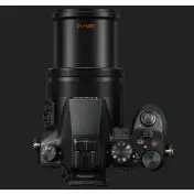 Panasonic Lumix DMC-FZ2000 20,1 MP MOS 5472 x 3648 Pixel Nero
