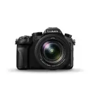 Panasonic Lumix DMC-FZ2000 20,1 MP MOS 5472 x 3648 Pixel Nero