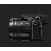 Panasonic Lumix DMC-FZ2000 20,1 MP MOS 5472 x 3648 Pixel Nero