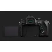 Panasonic Lumix DMC-FZ2000 20,1 MP MOS 5472 x 3648 Pixel Nero