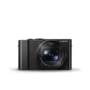 Panasonic Lumix DMC-LX15 Fotocamera compatta 20,1 MP MOS 4864 x 3648 Pixel Nero