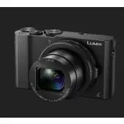 Panasonic Lumix DMC-LX15 Fotocamera compatta 20,1 MP MOS 4864 x 3648 Pixel Nero