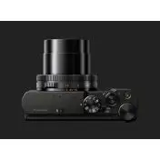 Panasonic Lumix DMC-LX15 Fotocamera compatta 20,1 MP MOS 4864 x 3648 Pixel Nero