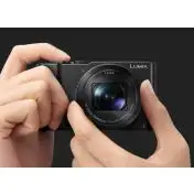 Panasonic Lumix DMC-LX15 Fotocamera compatta 20,1 MP MOS 4864 x 3648 Pixel Nero
