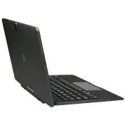 Mediacom WinPad 10.1 U10 Ibrido (2 in 1) 25,6 cm (10.1") Touch screen HD Intel Atom® 2 GB DDR3L-RS-SDRAM 32 GB Flash Windows 10 Home Nero