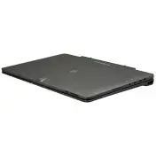 Mediacom WinPad 10.1 U10 Ibrido (2 in 1) 25,6 cm (10.1") Touch screen HD Intel Atom® 2 GB DDR3L-RS-SDRAM 32 GB Flash Windows 10 Home Nero