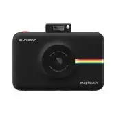 Polaroid Snap Touch 50,8 x 76,2 mm Nero