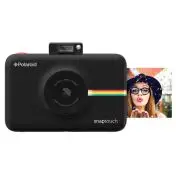 Polaroid Snap Touch 50,8 x 76,2 mm Nero