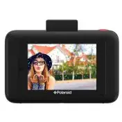 Polaroid Snap Touch 50,8 x 76,2 mm Nero