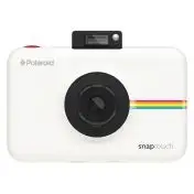 Polaroid Snap Touch 50,8 x 76,2 mm Bianco
