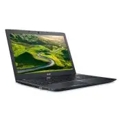 Acer Aspire E E5-575G-77FW Computer portatile 39,6 cm (15.6") Full HD Intel® Core™ i7 di settima generazione 12 GB DDR4-SDRAM 1000 GB HDD NVIDIA® GeForce® 940MX Wi-Fi 5 (802.11ac) Windows 10