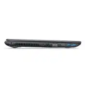 Acer Aspire E E5-575G-77FW Computer portatile 39,6 cm (15.6") Full HD Intel® Core™ i7 di settima generazione 12 GB DDR4-SDRAM 1000 GB HDD NVIDIA® GeForce® 940MX Wi-Fi 5 (802.11ac) Windows 10