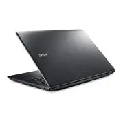 Acer Aspire E E5-575G-77FW Computer portatile 39,6 cm (15.6") Full HD Intel® Core™ i7 di settima generazione 12 GB DDR4-SDRAM 1000 GB HDD NVIDIA® GeForce® 940MX Wi-Fi 5 (802.11ac) Windows 10
