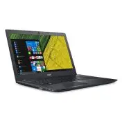 Acer Aspire E E5-575G-77FW Computer portatile 39,6 cm (15.6") Full HD Intel® Core™ i7 di settima generazione 12 GB DDR4-SDRAM 1000 GB HDD NVIDIA® GeForce® 940MX Wi-Fi 5 (802.11ac) Windows 10