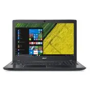 Acer Aspire E E5-575G-77FW Computer portatile 39,6 cm (15.6") Full HD Intel® Core™ i7 di settima generazione 12 GB DDR4-SDRAM 1000 GB HDD NVIDIA® GeForce® 940MX Wi-Fi 5 (802.11ac) Windows 10