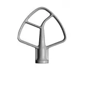 KitchenAid 5KSM125ECU robot da cucina 300 W 4,8 L Argento