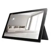 ASUS Transformer 3 Pro T303UA-GN060R Ibrido (2 in 1) 32 cm (12.6") Touch screen Intel® Core™ i5 della sesta generazione 4 GB LPDDR3-SDRAM 512 GB SSD Wi-Fi 5 (802.11ac) Windows 10 Pro Grigio