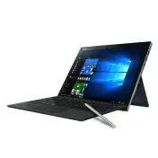 ASUS Transformer 3 Pro T303UA-GN060R Ibrido (2 in 1) 32 cm (12.6") Touch screen Intel® Core™ i5 della sesta generazione 4 GB LPDDR3-SDRAM 512 GB SSD Wi-Fi 5 (802.11ac) Windows 10 Pro Grigio