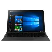 ASUS Transformer 3 Pro T303UA-GN060R Ibrido (2 in 1) 32 cm (12.6") Touch screen Intel® Core™ i5 della sesta generazione 4 GB LPDDR3-SDRAM 512 GB SSD Wi-Fi 5 (802.11ac) Windows 10 Pro Grigio