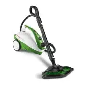 Polti Smart 35 Mop Pulitore a vapore cilindrico 1,6 L 1800 W Nero, Verde, Bianco