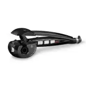 BaByliss Curl Secret Ionic 2 Ferro arricciacapelli automatico Caldo Nero 2,5 m