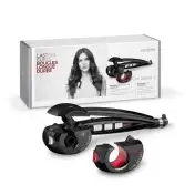 BaByliss Curl Secret Ionic 2 Ferro arricciacapelli automatico Caldo Nero 2,5 m
