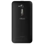 ASUS ZenFone Go ZB500KL-1A019WW smartphone 12,7 cm (5") Doppia SIM Android 6.0 4G Micro-USB 2 GB 16 GB 2600 mAh Nero