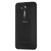 ASUS ZenFone Go ZB500KL-1A019WW smartphone 12,7 cm (5") Doppia SIM Android 6.0 4G Micro-USB 2 GB 16 GB 2600 mAh Nero