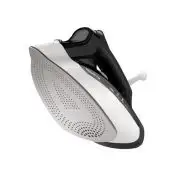 Rowenta Autosteam DW4110 Ferro da stiro a secco e a vapore 2350 W Nero, Bianco