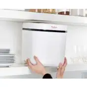 Moulinex MACCHINA DEL PANE FAST & DELICIOUS