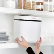 Moulinex MACCHINA DEL PANE FAST & DELICIOUS