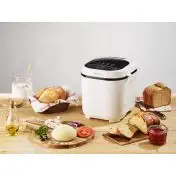 Moulinex MACCHINA DEL PANE FAST & DELICIOUS
