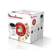 Moulinex MACCHINA DEL PANE FAST & DELICIOUS